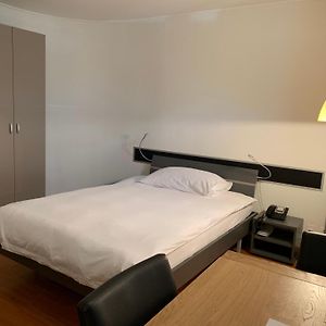 Standaard Appartement